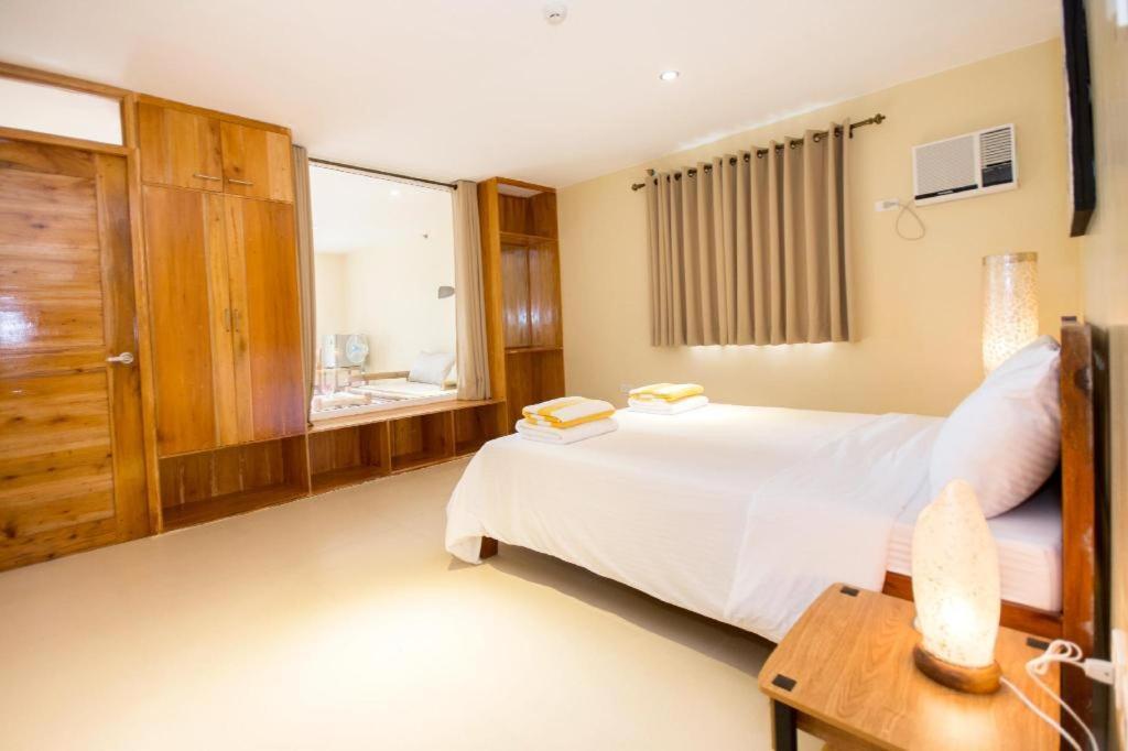 Amor Deluxe Suite With Swimming Pool Access - Hidden Paradise Yapak Exterior photo